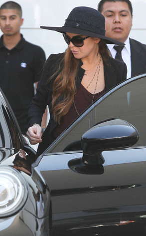 Lindsay Lohan Lindsay Lohan